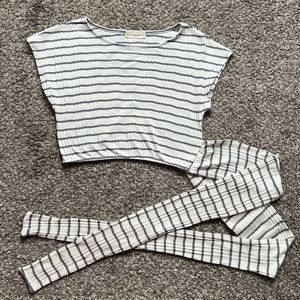 By Together Top (Size Medium)